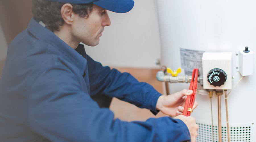 Local 24/7 Emergency Plumbing in Saint David, IL